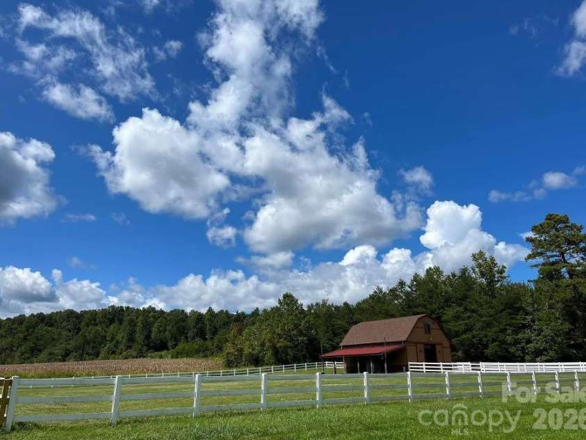 225 Burnt Meadow Lane, Union Mills, NC 28167.  MLS# CAR4409558, YatesRealty ID 42926. 