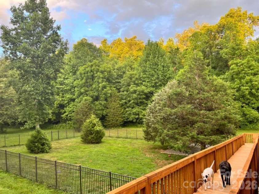 225 Burnt Meadow Lane, Union Mills, NC 28167.  MLS# CAR4409558, YatesRealty ID 42926. 