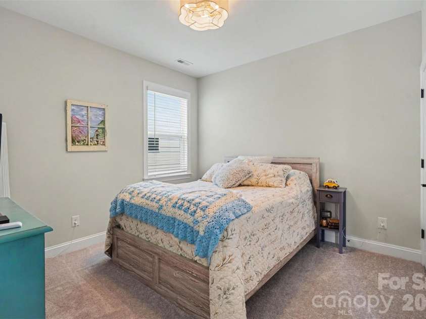 3013 Bent Willow Drive, Indian Trail, NC 28079.  MLS# CAR4410197, YatesRealty ID 42928. 