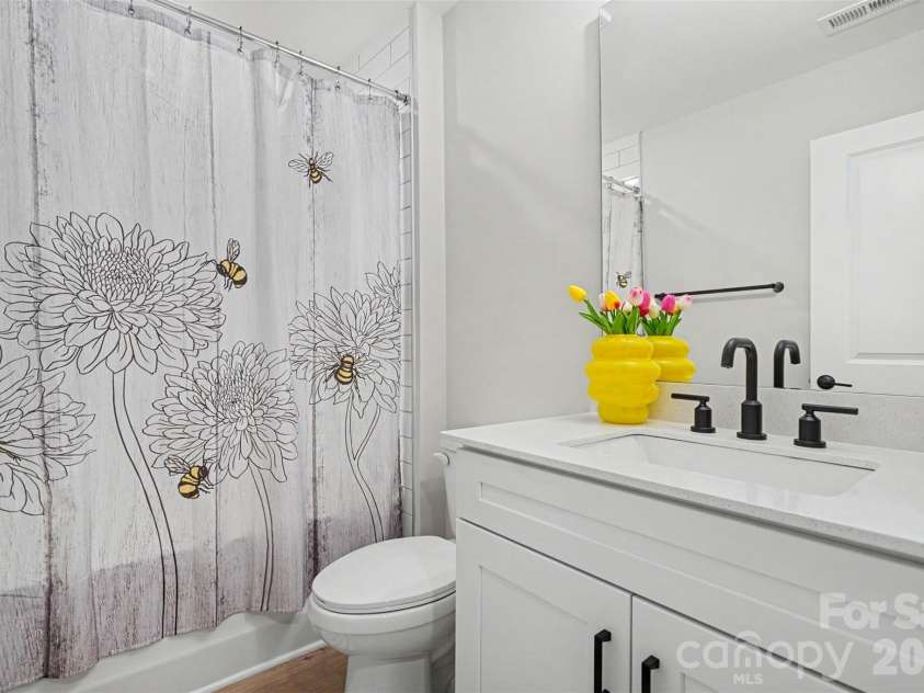 3013 Bent Willow Drive, Indian Trail, NC 28079.  MLS# CAR4410197, YatesRealty ID 42928. 