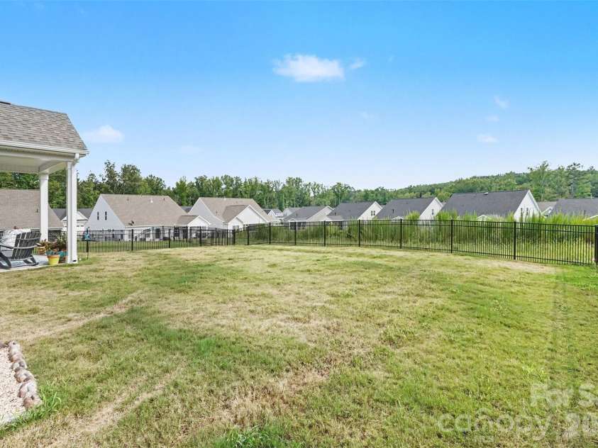 3013 Bent Willow Drive, Indian Trail, NC 28079.  MLS# CAR4410197, YatesRealty ID 42928. 