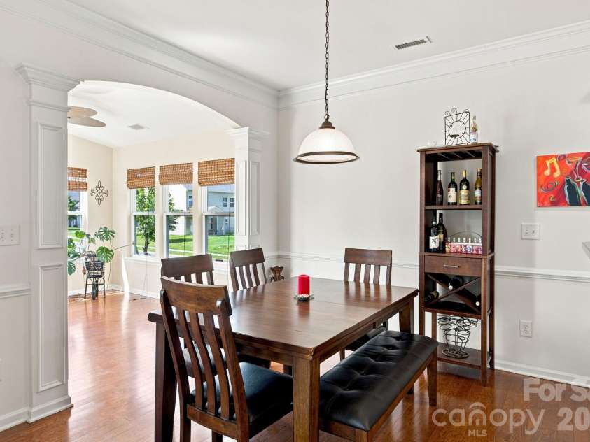 2233 Verde Creek Road, Charlotte, NC 28214.  MLS# CAR4396797, YatesRealty ID 42929. 