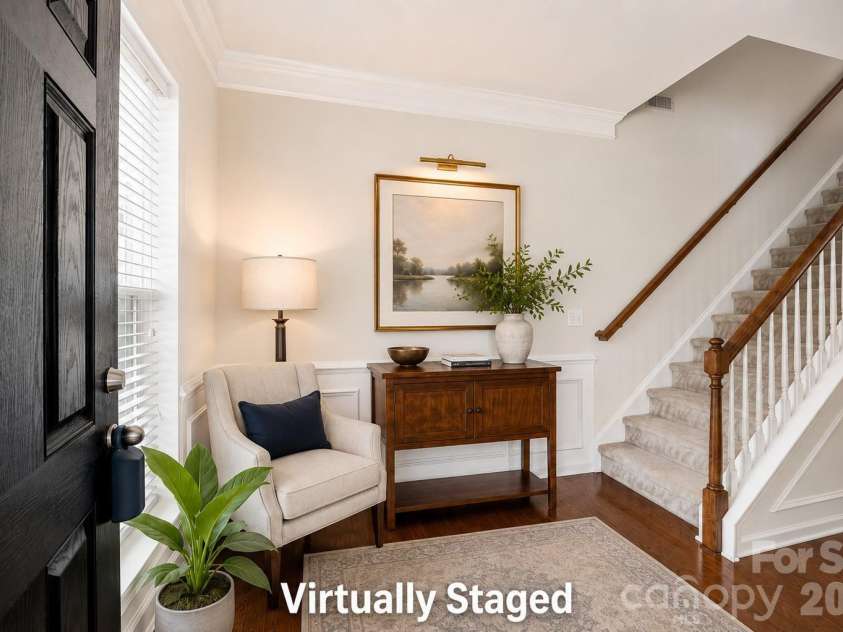 2233 Verde Creek Road, Charlotte, NC 28214.  MLS# CAR4396797, YatesRealty ID 42929. 