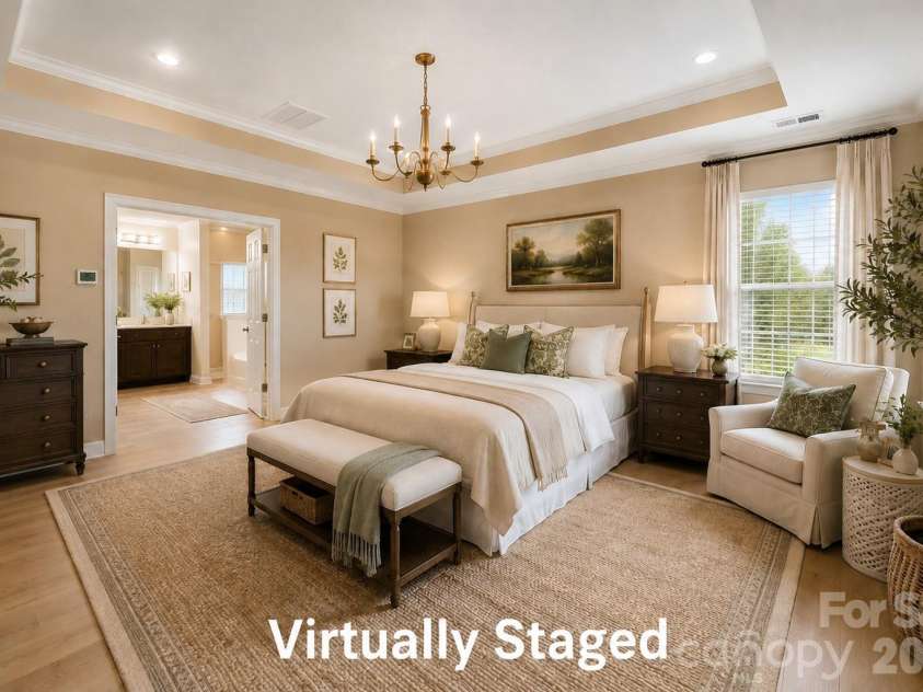 2233 Verde Creek Road, Charlotte, NC 28214.  MLS# CAR4396797, YatesRealty ID 42929. 