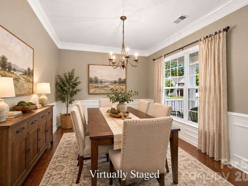 2233 Verde Creek Road, Charlotte, NC 28214.  MLS# CAR4396797, YatesRealty ID 42929. 