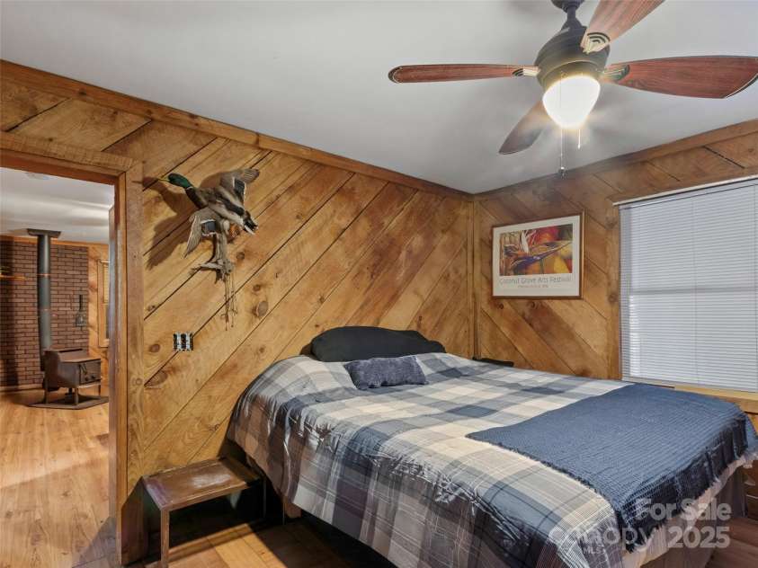 1571 Roaring Fork Road, Burnsville, NC 28714.  MLS# CAR4309867, YatesRealty ID 4293. 