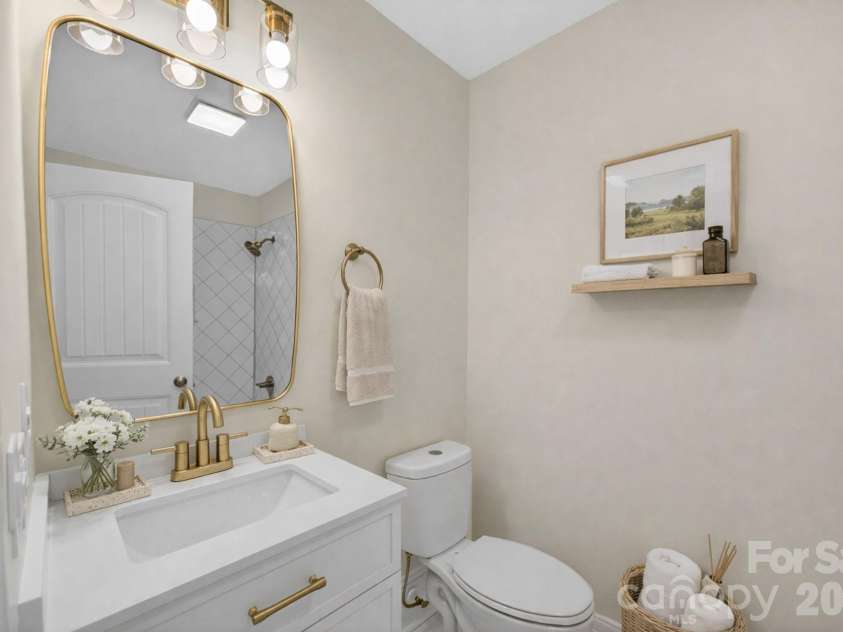 255 Lariat Circle, Salisbury, NC 28144.  MLS# CAR4334300, YatesRealty ID 4293. 