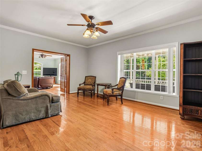 1082 Main Street, Mars Hill, NC 28754.  MLS# CAR4406636, YatesRealty ID 42931. 