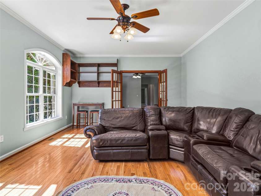 1082 Main Street, Mars Hill, NC 28754.  MLS# CAR4406636, YatesRealty ID 42931. 