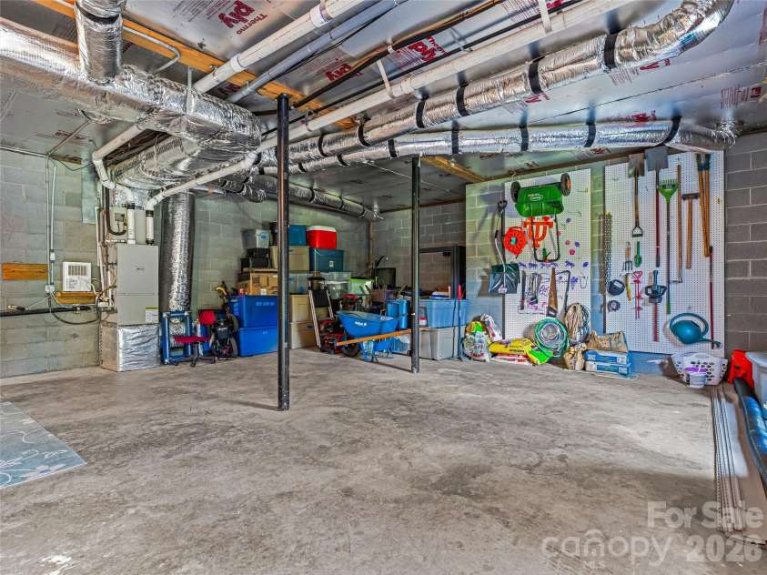 1082 Main Street, Mars Hill, NC 28754.  MLS# CAR4406636, YatesRealty ID 42931. 