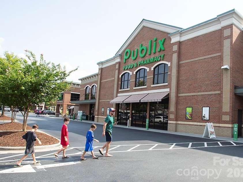 6609 McNeely Road, Waxhaw, NC 28173.  MLS# CAR4366407, YatesRealty ID 42933. Such as the new Publix.