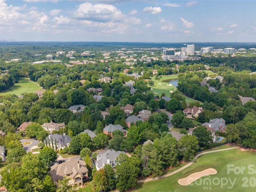 12319 Silveroak Lane, Charlotte, NC 28277.  MLS# CAR4408722, YatesRealty ID 42934. 