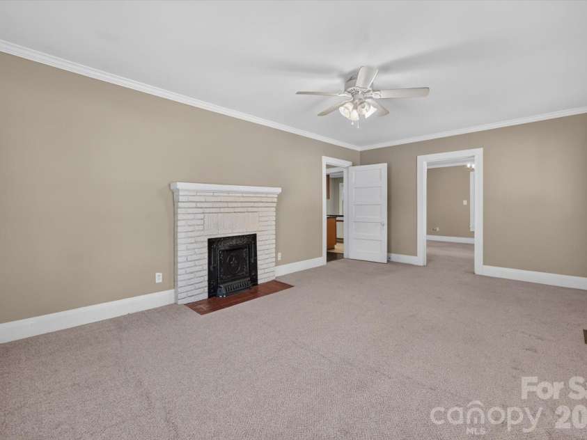 103 West Street, Monroe, NC 28112.  MLS# CAR4413048, YatesRealty ID 42938. 