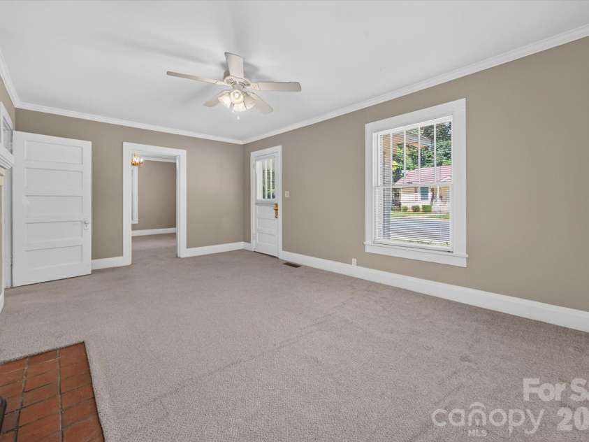 103 West Street, Monroe, NC 28112.  MLS# CAR4413048, YatesRealty ID 42938. 