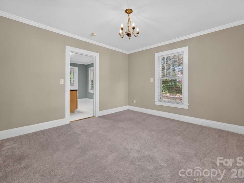 103 West Street, Monroe, NC 28112.  MLS# CAR4413048, YatesRealty ID 42938. 