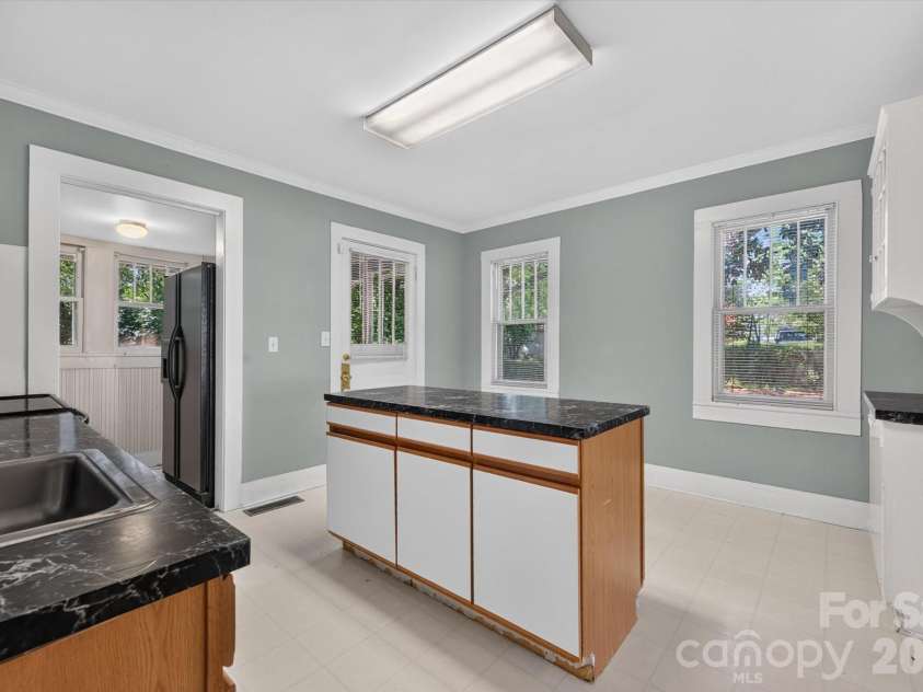 103 West Street, Monroe, NC 28112.  MLS# CAR4413048, YatesRealty ID 42938. 