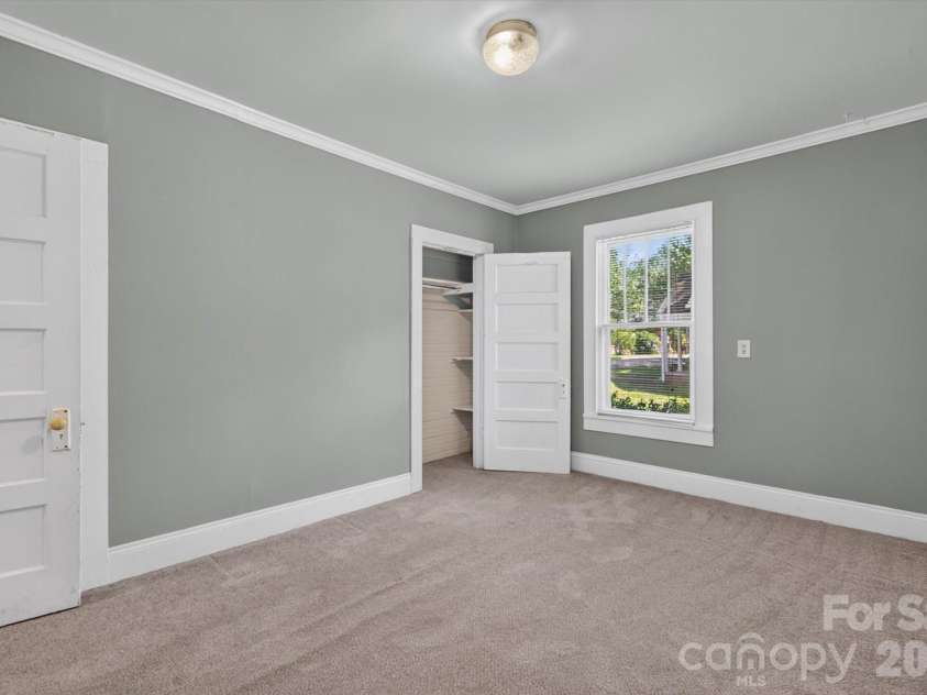 103 West Street, Monroe, NC 28112.  MLS# CAR4413048, YatesRealty ID 42938. 