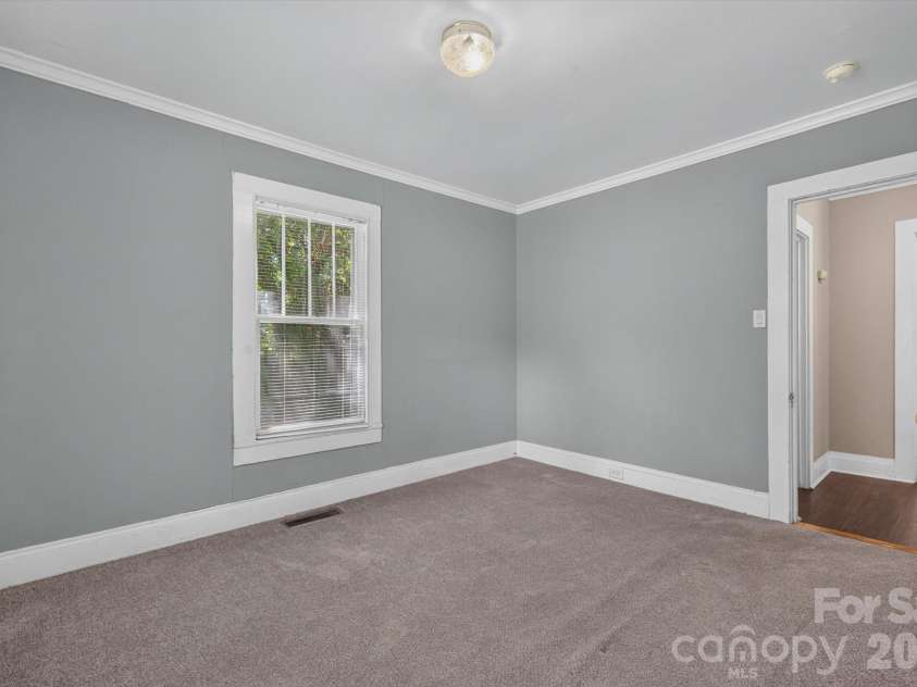 103 West Street, Monroe, NC 28112.  MLS# CAR4413048, YatesRealty ID 42938. 