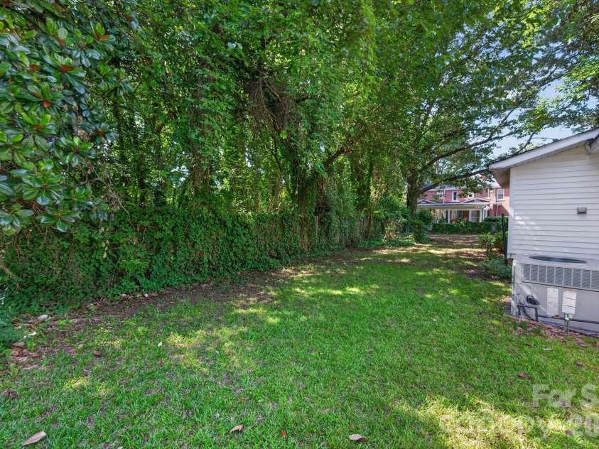 103 West Street, Monroe, NC 28112.  MLS# CAR4413048, YatesRealty ID 42938. 