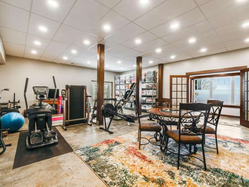 2223 Scarlet Ridge, Sylva, NC 28779.  MLS# CAR4336305, YatesRealty ID 4294. 