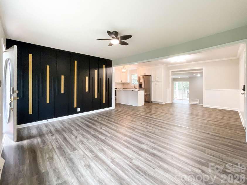 104 Dyer Drive, Shelby, NC 28152.  MLS# CAR4410764, YatesRealty ID 42940. 