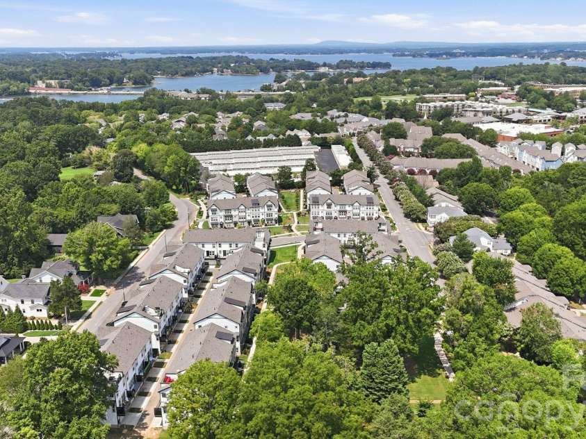 215 Tamala Street, Davidson, NC 28036.  MLS# CAR4409958, YatesRealty ID 42941. 