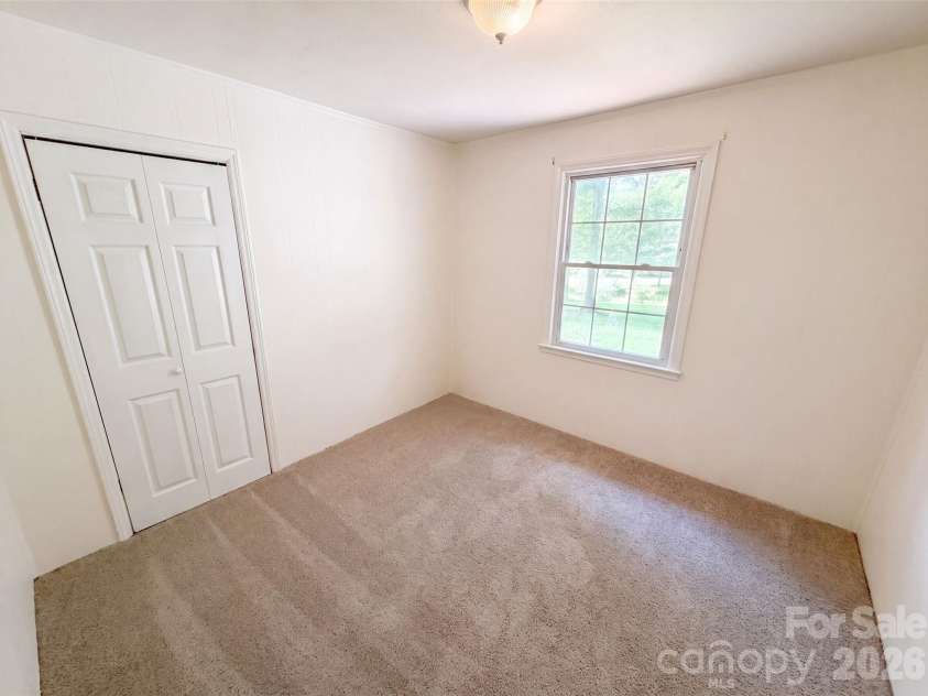 5100 Robinwood Drive, Charlotte, NC 28215.  MLS# CAR4413281, YatesRealty ID 42942. Staged Photo