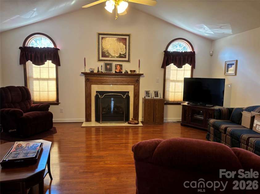103 Aaron Way, Salisbury, NC 28144.  MLS# CAR4411869, YatesRealty ID 42944. 