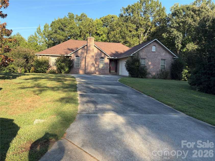 103 Aaron Way, Salisbury, NC 28144.  MLS# CAR4411869, YatesRealty ID 42944. 