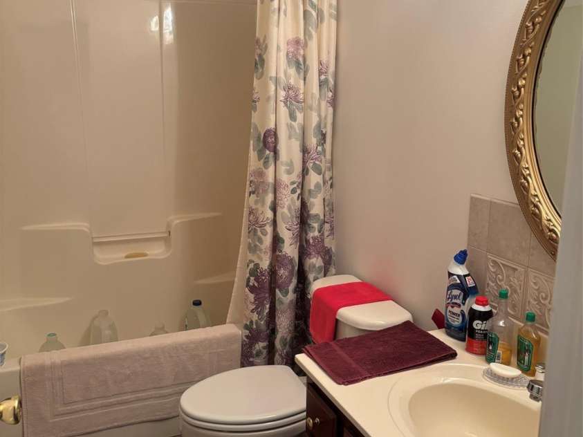 103 Aaron Way, Salisbury, NC 28144.  MLS# CAR4411869, YatesRealty ID 42944. Bathroom