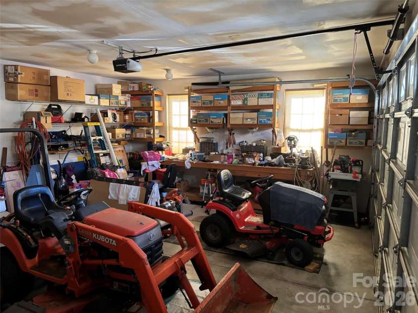 103 Aaron Way, Salisbury, NC 28144.  MLS# CAR4411869, YatesRealty ID 42944. Garage