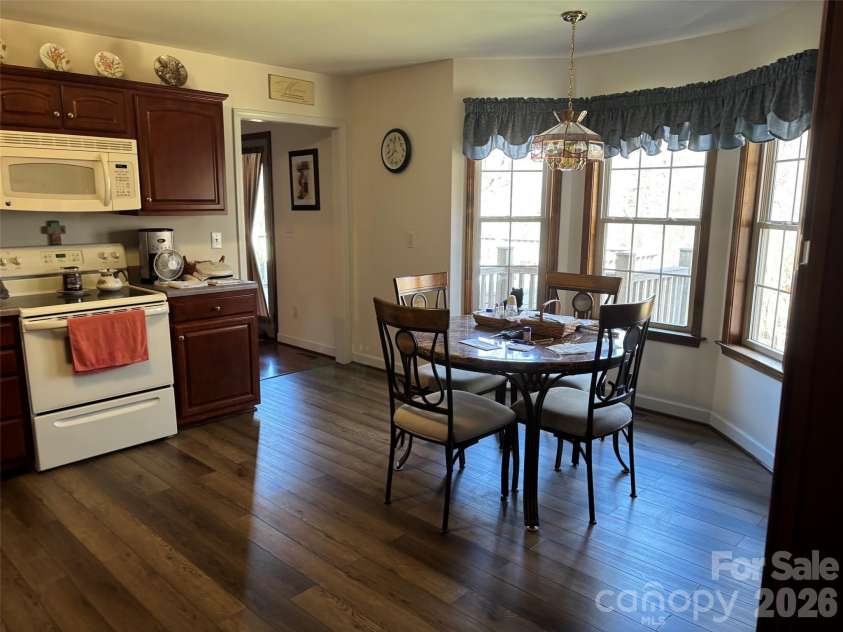 103 Aaron Way, Salisbury, NC 28144.  MLS# CAR4411869, YatesRealty ID 42944. Kitchen