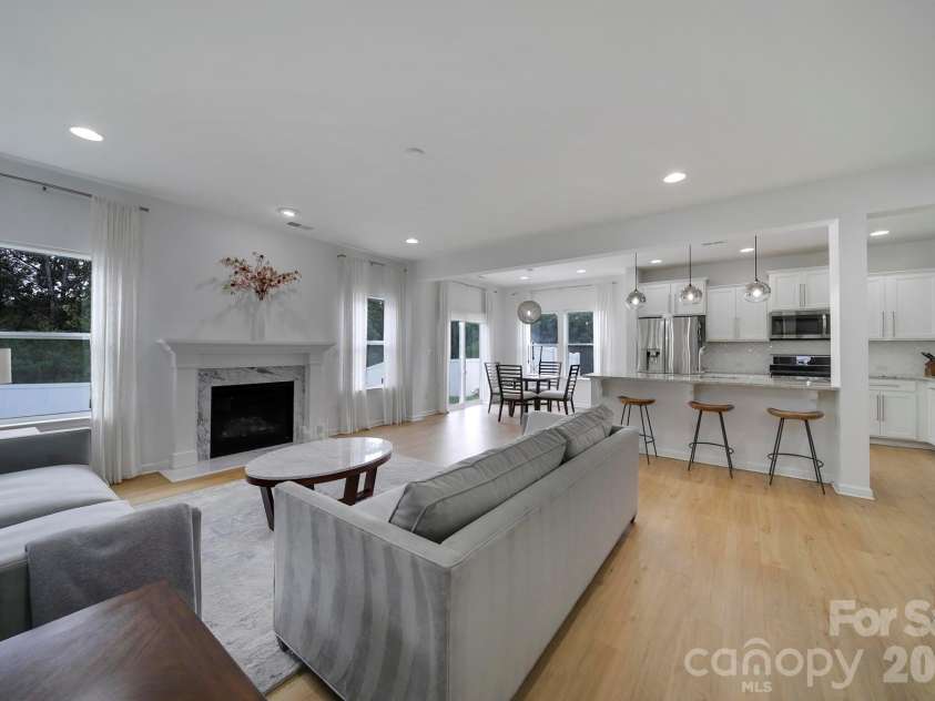 7078 Founders Way, Harrisburg, NC 28075.  MLS# CAR4412259, YatesRealty ID 42945. 