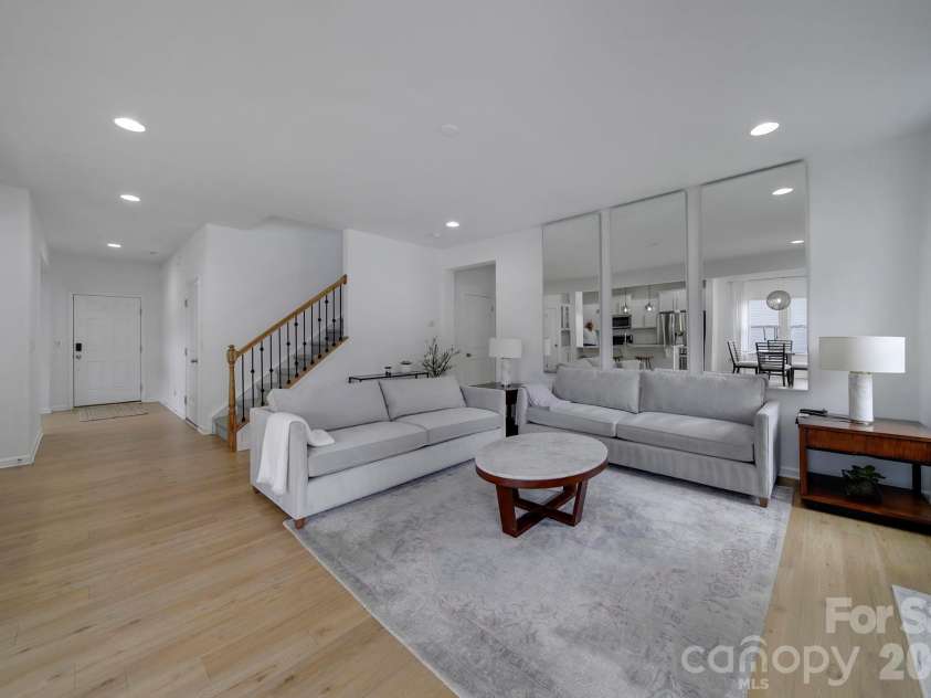 7078 Founders Way, Harrisburg, NC 28075.  MLS# CAR4412259, YatesRealty ID 42945. 