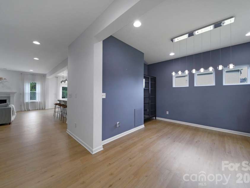 7078 Founders Way, Harrisburg, NC 28075.  MLS# CAR4412259, YatesRealty ID 42945. 