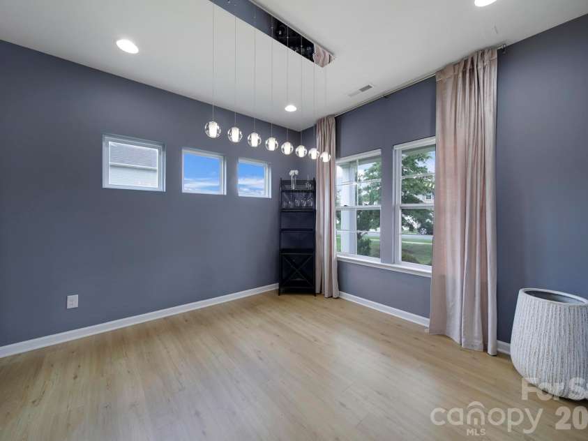 7078 Founders Way, Harrisburg, NC 28075.  MLS# CAR4412259, YatesRealty ID 42945. 