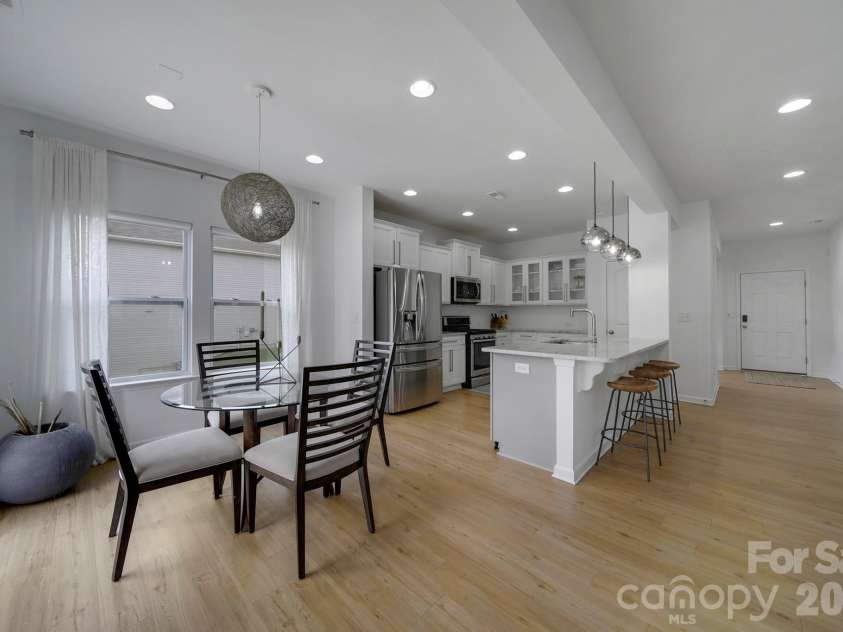 7078 Founders Way, Harrisburg, NC 28075.  MLS# CAR4412259, YatesRealty ID 42945. 