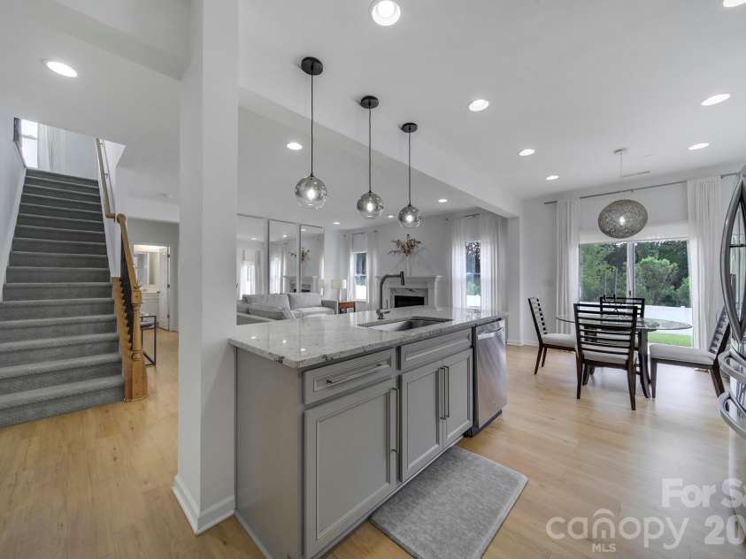 7078 Founders Way, Harrisburg, NC 28075.  MLS# CAR4412259, YatesRealty ID 42945. 