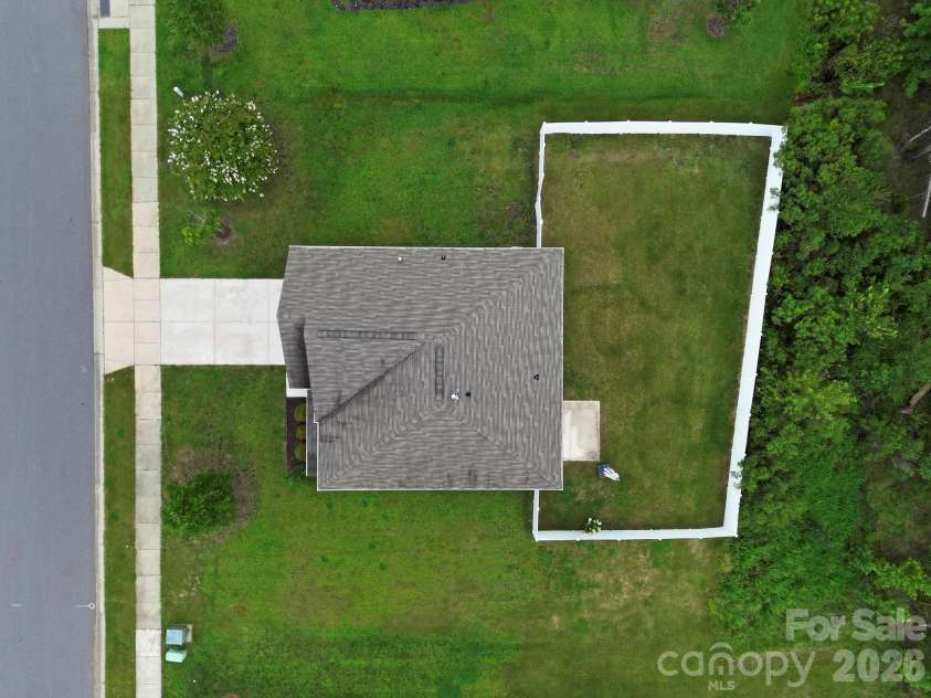 7078 Founders Way, Harrisburg, NC 28075.  MLS# CAR4412259, YatesRealty ID 42945. 