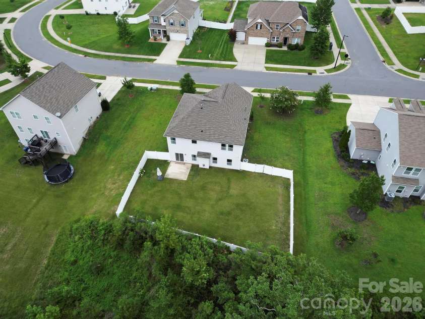 7078 Founders Way, Harrisburg, NC 28075.  MLS# CAR4412259, YatesRealty ID 42945. 