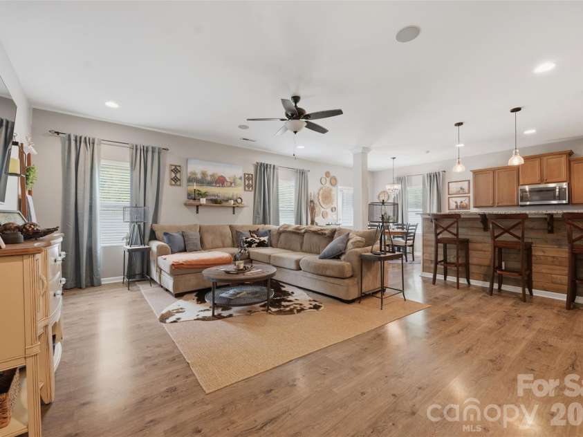 4191 Pegwell Avenue, Concord, NC 28025.  MLS# CAR4408536, YatesRealty ID 42946. 