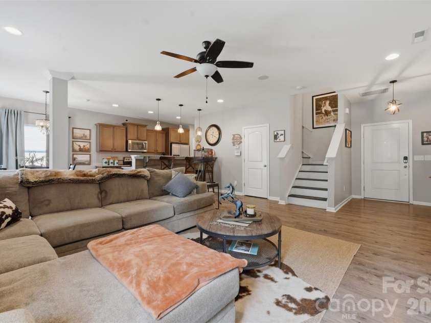4191 Pegwell Avenue, Concord, NC 28025.  MLS# CAR4408536, YatesRealty ID 42946. 