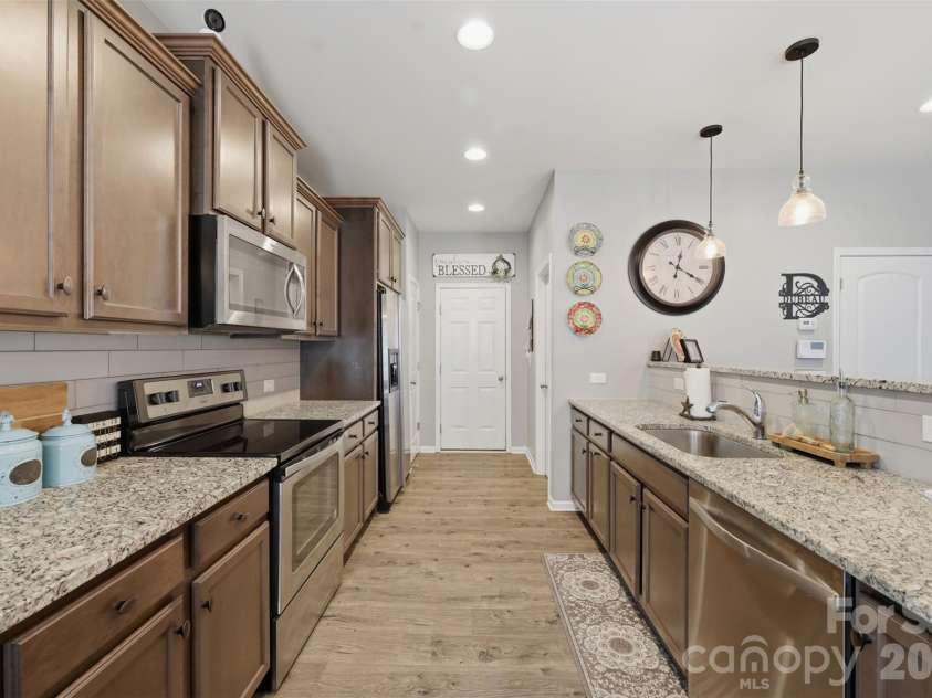 4191 Pegwell Avenue, Concord, NC 28025.  MLS# CAR4408536, YatesRealty ID 42946. 