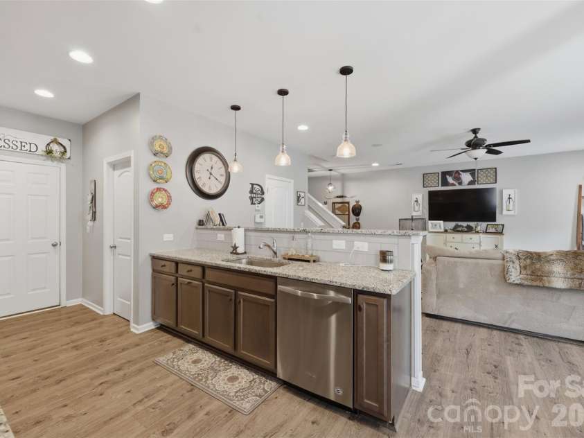 4191 Pegwell Avenue, Concord, NC 28025.  MLS# CAR4408536, YatesRealty ID 42946. 