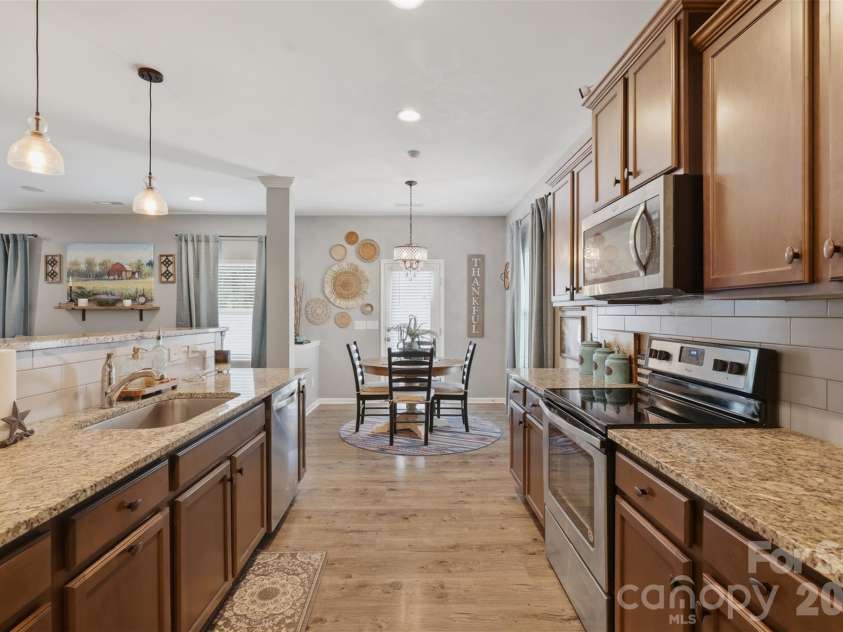 4191 Pegwell Avenue, Concord, NC 28025.  MLS# CAR4408536, YatesRealty ID 42946. 
