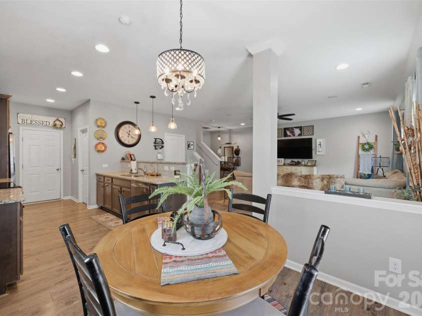 4191 Pegwell Avenue, Concord, NC 28025.  MLS# CAR4408536, YatesRealty ID 42946. 