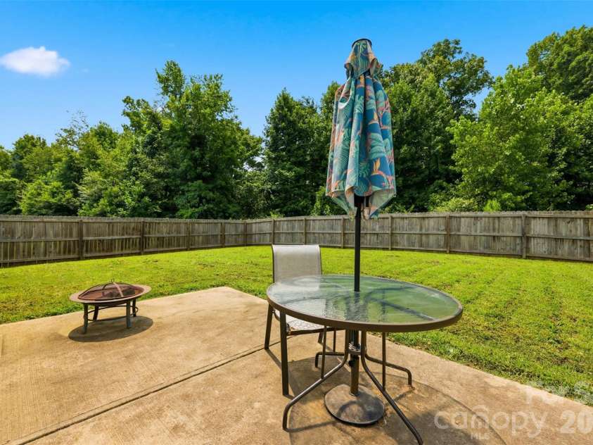 4191 Pegwell Avenue, Concord, NC 28025.  MLS# CAR4408536, YatesRealty ID 42946. 