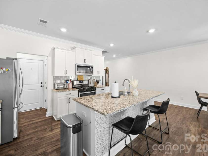 616 Altamonte Drive, Clover, SC 29710.  MLS# CAR4408541, YatesRealty ID 42948. 