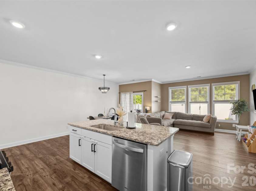 616 Altamonte Drive, Clover, SC 29710.  MLS# CAR4408541, YatesRealty ID 42948. 