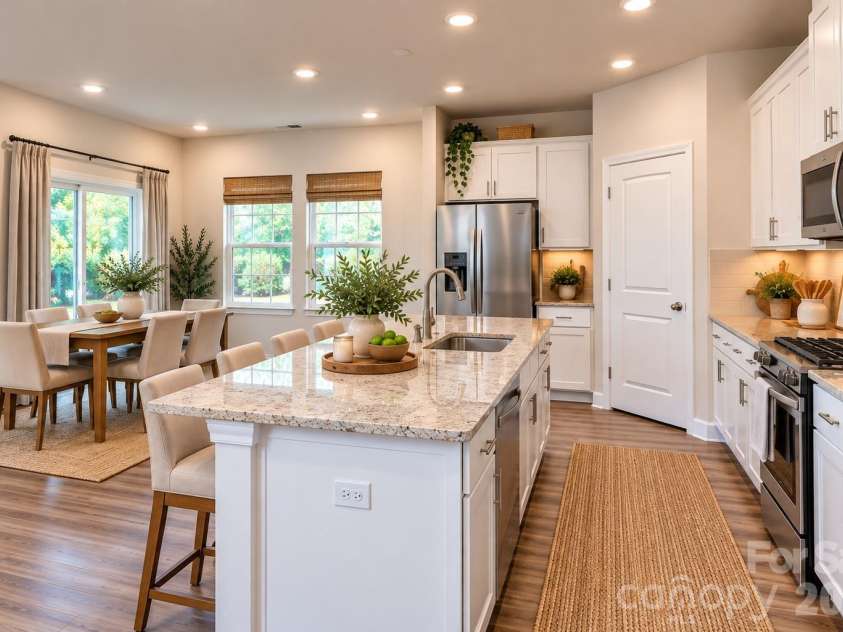 12441 Stoneybrook Station Parkway, Huntersville, NC 28078.  MLS# CAR4417855, YatesRealty ID 42949. 